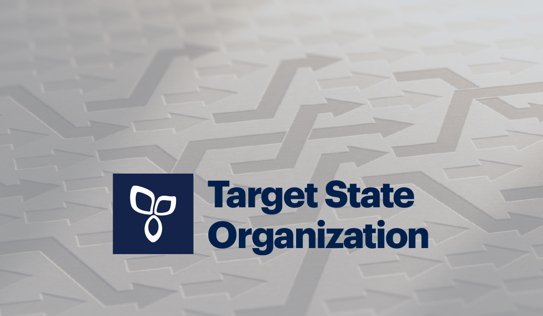 Orgnaization Target State Newsroom – OSTA-AECO