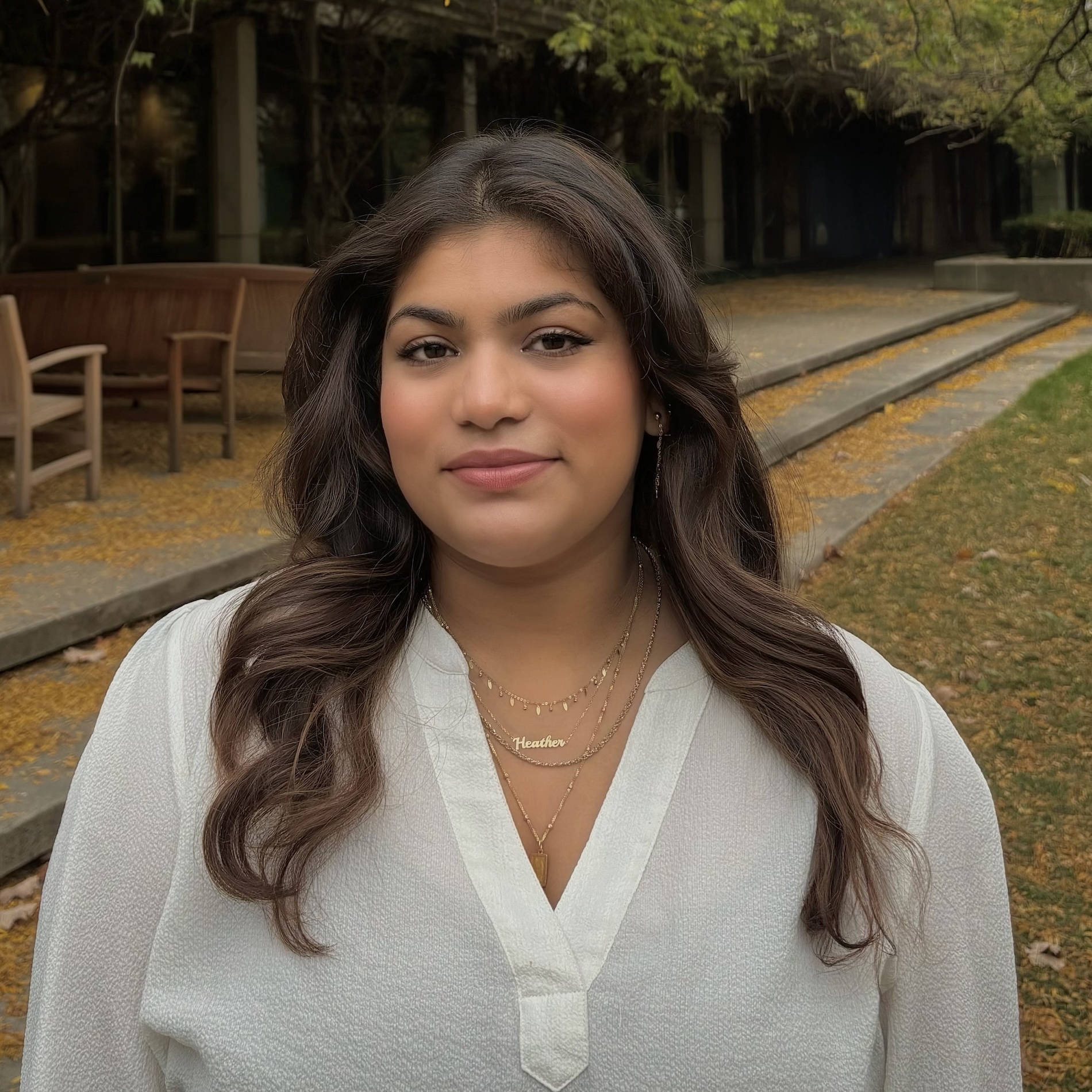 Heather Fernandes
